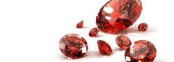 Gemstone Diamanti Quotazione Rubino Al Carato Anello Con Rubino E