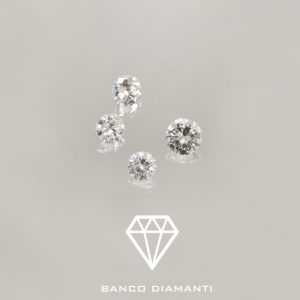 Diamanti mezzo taglio: caratteristiche e valore di mercato