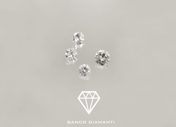Diamanti mezzo taglio: caratteristiche e valore di mercato
