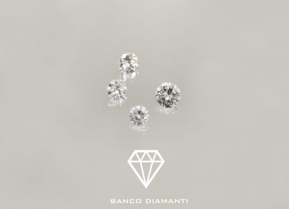 Diamanti da investimento: i consigli per venderli bene Diamanti da investimento: i consigli per venderli bene