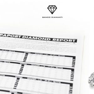 Da cosa dipende il prezzo dei diamanti al carato?