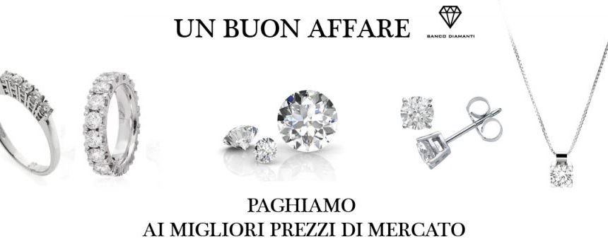 Vendere un anello di fidanzamento usato: a chi affidarsi Vendere un anello di fidanzamento usato: a chi affidarsi