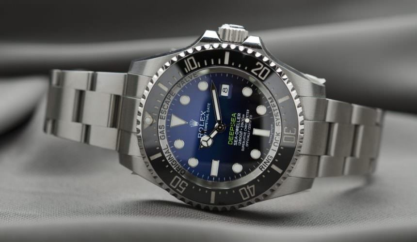 Non un semplice Compro Orologi Rolex, Banco Diamanti vanta un team di professionisti Non un semplice Compro Orologi Rolex, Banco Diamanti vanta un team di professionisti