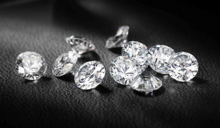 5 motivi per non vendere i diamanti all’asta 5 motivi per non vendere i diamanti all’asta
