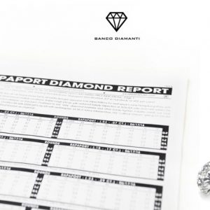 Come ricevere una corretta valutazione dei diamanti usati