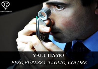 Diamante taglio brillante: a chi affidarsi per la sua valutazione