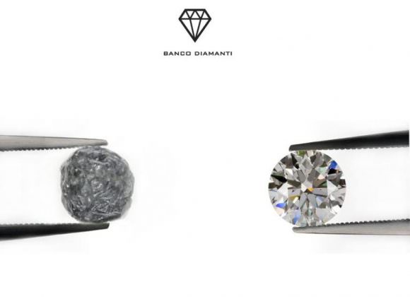 Banco Diamanti: il vostro Compro brillanti nel cuore di Roma