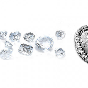 Diamanti scheggiati o rotti: a chi venderli per un maggior guadagno