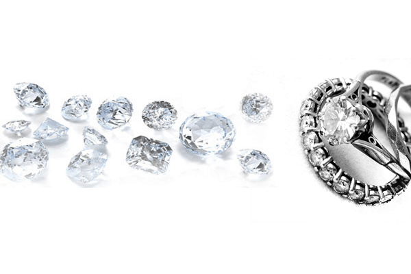 Diamanti scheggiati o rotti: a chi venderli per un maggior guadagno