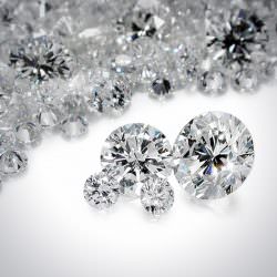 Borsa quotazione diamanti i listini e le tabelle