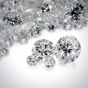 5 ragioni per non vendere i diamanti al Monte dei Pegni
