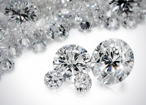 Borsa quotazione diamanti i listini e le tabelle