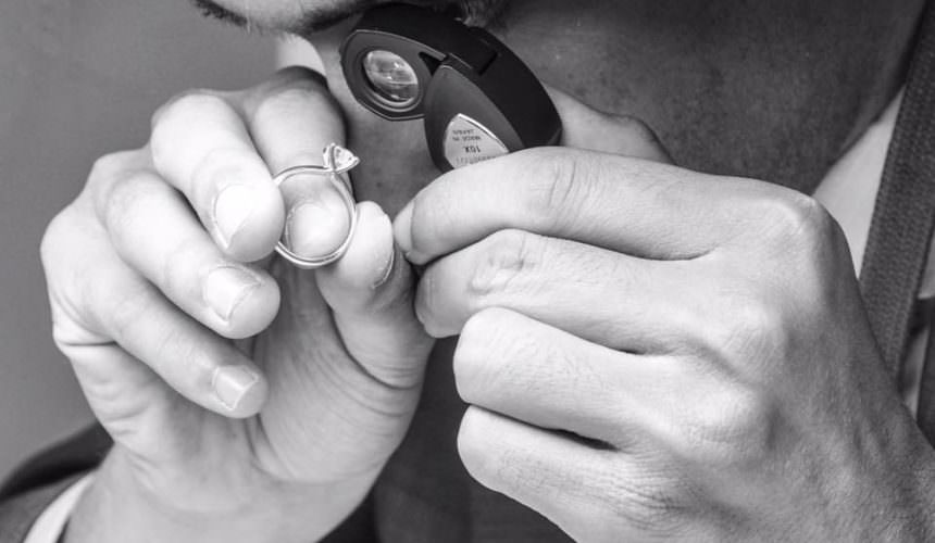 Valutazione dei diamanti online: la parola agli esperti Valutazione dei diamanti online: la parola agli esperti