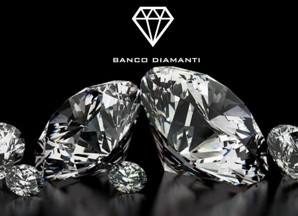 Compro diamanti a Milano: rivolgetevi a Banco Diamanti