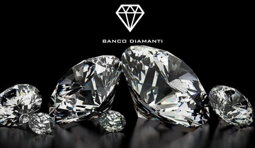 Per la vendita di gemme e pietre preziose, rivolgiti a Banco Diamanti