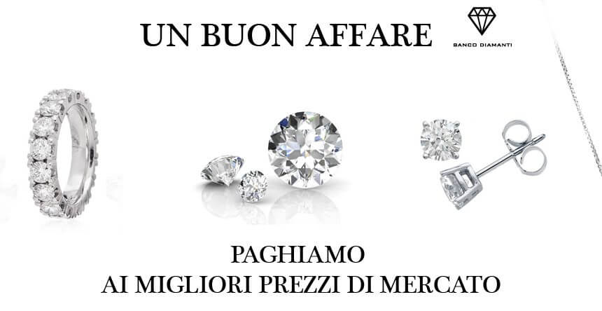 Come certificare un diamante a Bari: a chi affidarsi Come certificare un diamante a Bari: a chi affidarsi