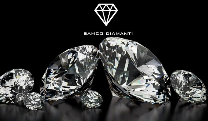 Certificare un diamante a Catania? Rivolgetevi a noi di Banco Diamanti Certificare un diamante a Catania? Rivolgetevi a noi di Banco Diamanti