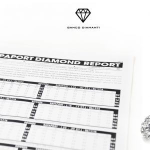 Tutto ciò che c'è da sapere sulla vendita dei diamanti certificati