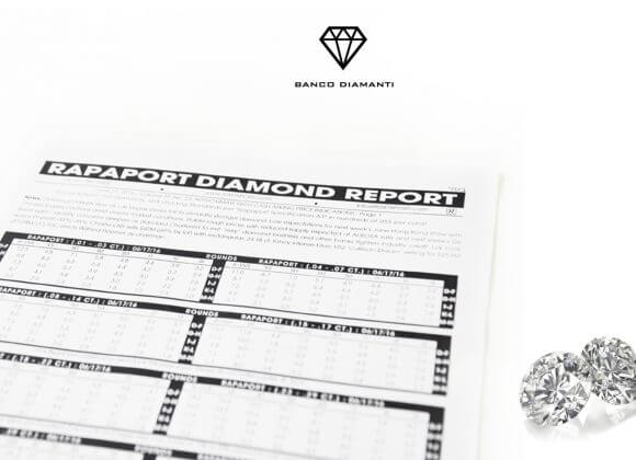 Tutto ciò che c’è da sapere sulla vendita dei diamanti certificati