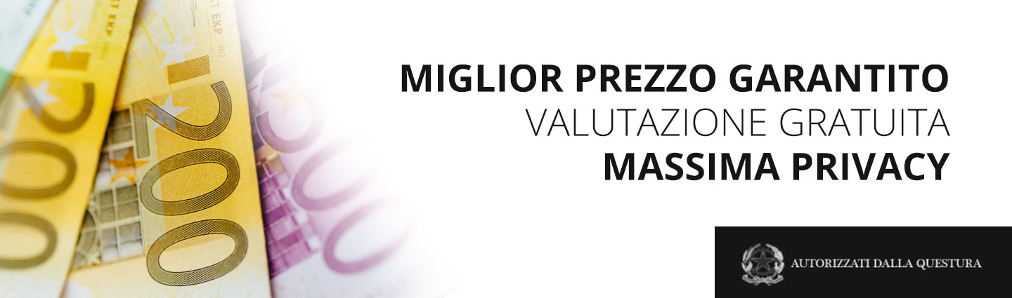 quotazione diamanti