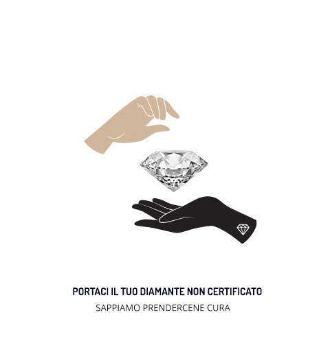 diamanti certificati