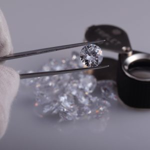 Permuta diamante usato per diamante nuovo e certificato