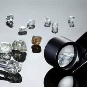 Compro diamanti a Roma con massima valutazione delle pietre