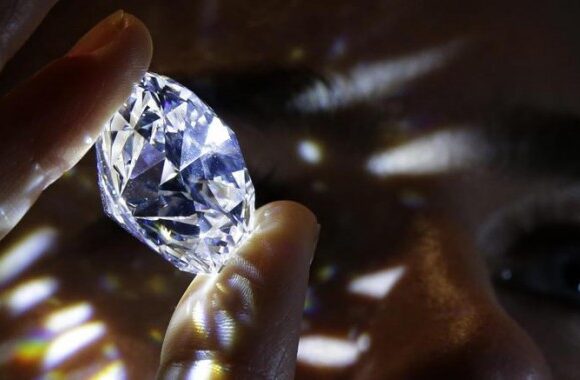 Acquisto diamanti certificati usati