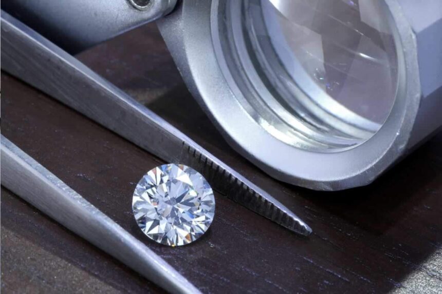 Compro diamanti Cremona, perizie professionali