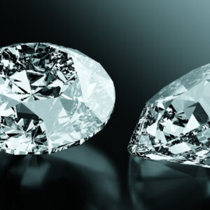 Vendere diamanti online, come funziona