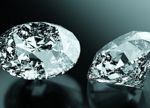 Vendere diamanti online, come funziona