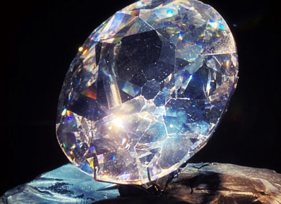 I diamanti di grande valore più preziosi al mondo